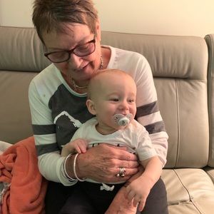 Meet your Posher, Annette